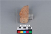 陶鼎足藏品圖，第3張