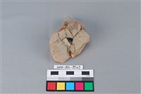 陶鼎足藏品圖，第3張