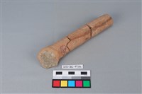 陶鼎足藏品圖，第3張