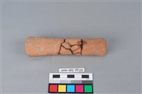 陶鼎足藏品圖，第2張