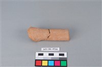 陶鼎足藏品圖，第2張