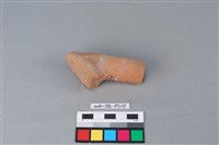 陶鼎足藏品圖，第2張