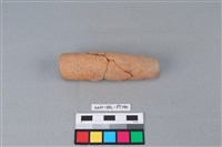 陶鼎足藏品圖，第2張