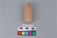 陶鼎足藏品圖，第1張