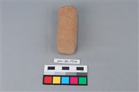 陶鼎足藏品圖，第2張