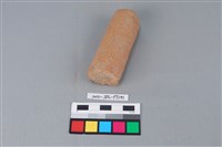 陶鼎足藏品圖，第3張