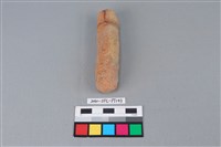 陶鼎足藏品圖，第1張