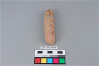 陶鼎足藏品圖，第2張