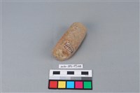 陶鼎足藏品圖，第3張