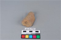 陶鼎足藏品圖，第3張