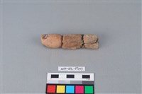 陶鼎足藏品圖，第2張