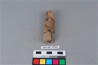 陶鼎足藏品圖，第4張