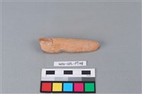 陶鼎足藏品圖，第2張