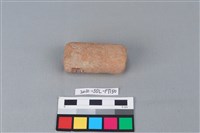 陶鼎足藏品圖，第2張