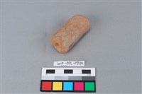 陶鼎足藏品圖，第3張