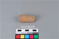 陶鼎足藏品圖，第1張