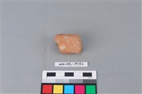 陶鼎足藏品圖，第2張