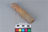 陶鼎足藏品圖，第3張