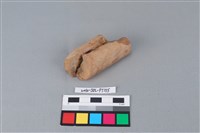 陶鼎足藏品圖，第3張