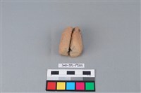 陶鼎足藏品圖，第2張