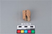 陶鼎足藏品圖，第3張