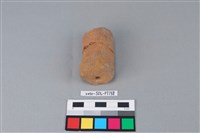 陶鼎足藏品圖，第2張