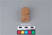 陶鼎足藏品圖，第3張