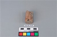 陶鼎足藏品圖，第2張