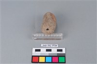 陶鼎足藏品圖，第3張