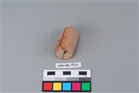 陶鼎足藏品圖，第2張