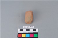 陶鼎足藏品圖，第3張