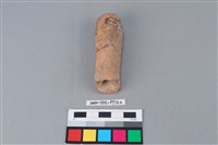 陶鼎足藏品圖，第3張