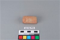 陶鼎足藏品圖，第1張