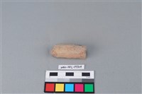 陶鼎足藏品圖，第1張