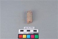 陶鼎足藏品圖，第3張