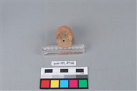 陶鼎足藏品圖，第2張