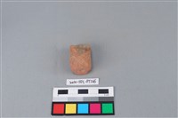 陶鼎足藏品圖，第3張