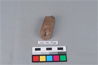 陶鼎足藏品圖，第2張