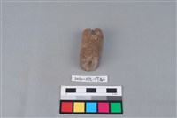 陶鼎足藏品圖，第3張