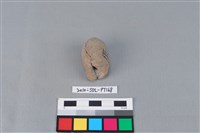 陶鼎足藏品圖，第3張