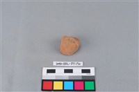 陶鼎足藏品圖，第3張