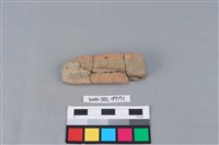 陶鼎足藏品圖，第2張