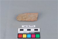 陶鼎足藏品圖，第2張