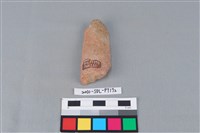 陶鼎足藏品圖，第3張