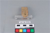 陶鼎足藏品圖，第3張