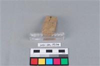 陶鼎足藏品圖，第4張