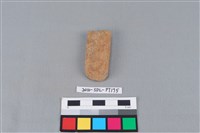 陶鼎足藏品圖，第3張