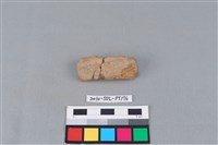 陶鼎足藏品圖，第2張