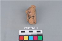 陶鼎足藏品圖，第3張