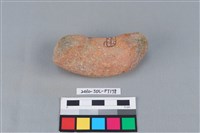 陶鼎足藏品圖，第2張